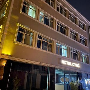 Hotel Otağ